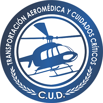 Transportación Aeromédica
