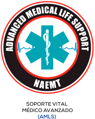 Acreditación AMLS
