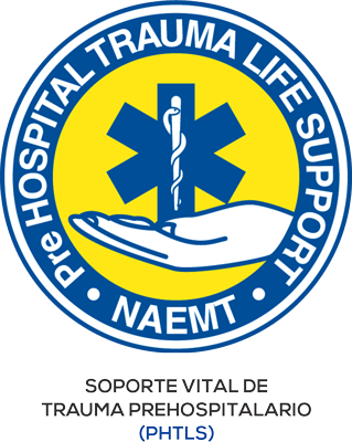 Acreditación PHTLS
